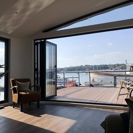 Houseboat Eleuthera Bembridge Εξωτερικό φωτογραφία