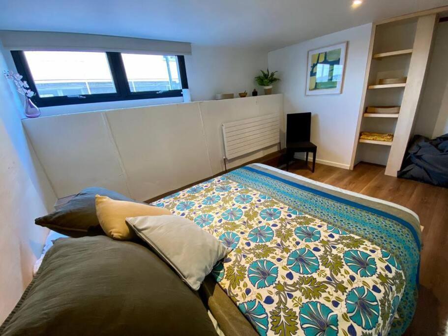 Houseboat Eleuthera Bembridge Εξωτερικό φωτογραφία