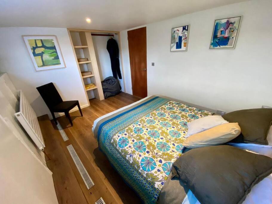 Houseboat Eleuthera Bembridge Εξωτερικό φωτογραφία