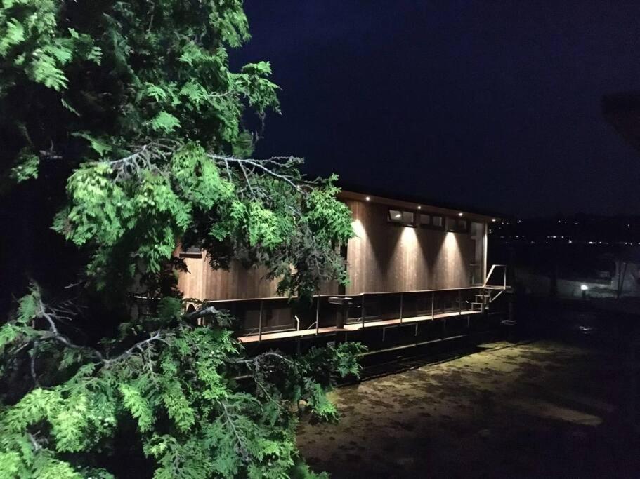 Houseboat Eleuthera Bembridge Εξωτερικό φωτογραφία