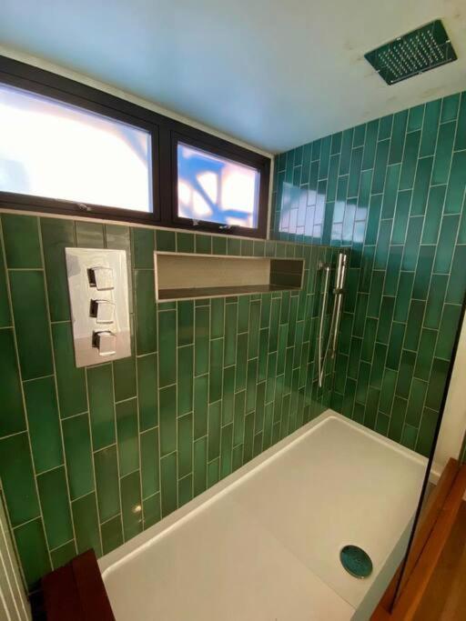 Houseboat Eleuthera Bembridge Εξωτερικό φωτογραφία