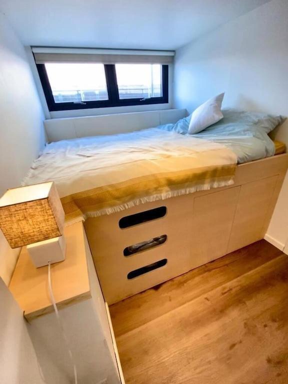 Houseboat Eleuthera Bembridge Εξωτερικό φωτογραφία