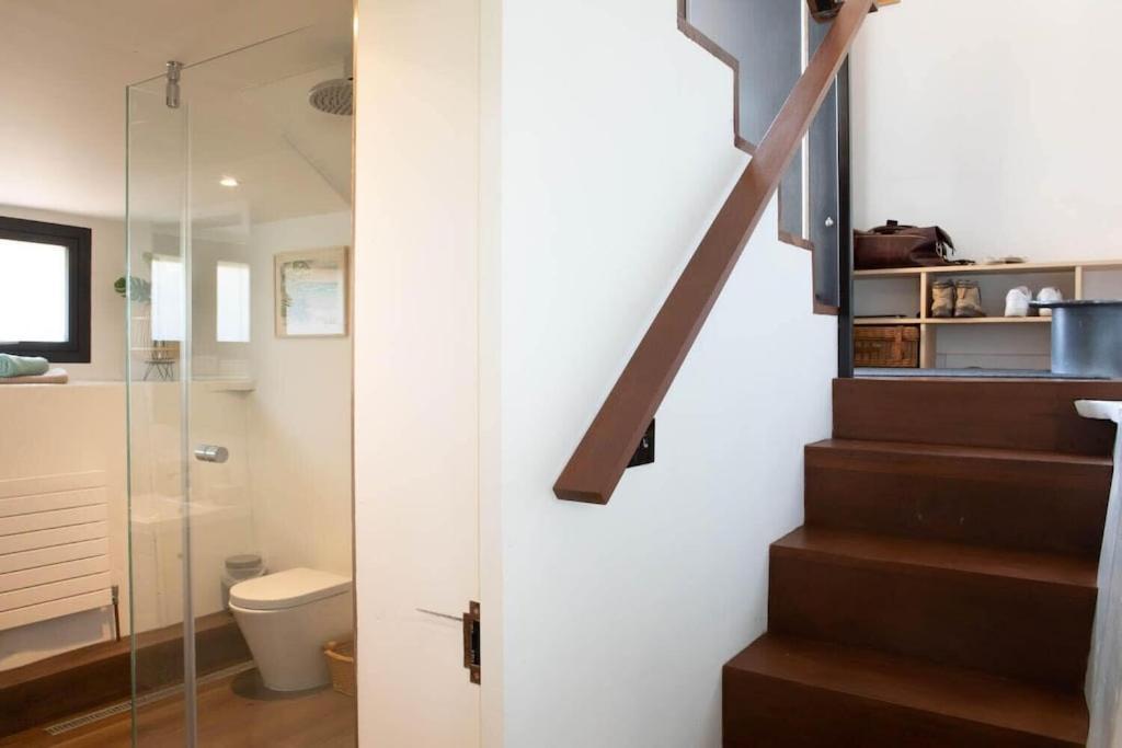 Houseboat Eleuthera Bembridge Εξωτερικό φωτογραφία