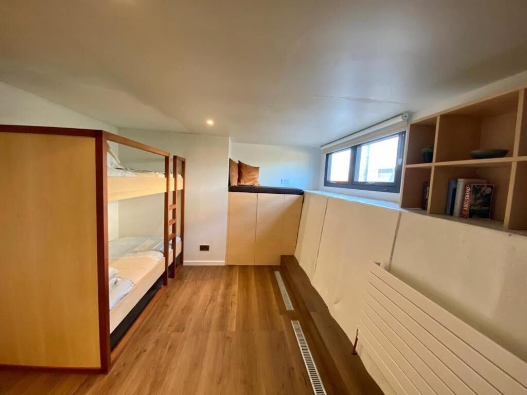 Houseboat Eleuthera Bembridge Εξωτερικό φωτογραφία
